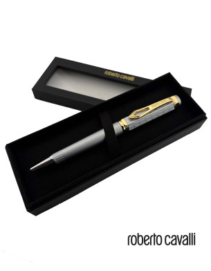 Roberto Cavalli Ballpoint Pen